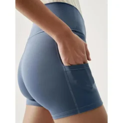 Shorts De Mujer Garros Born Living Yoga -Fitness cardio Ventas shorts de mujer garros born living yoga 1