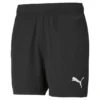 Shorts De Tejido Plano Active De 13 Cm Hombre PUMA Negro 2 Shorts De Tejido Plano Active De 13 Cm Hombre PUMA Negro -Fitness cardio Ventas shorts de tejido plano active de 13 cm hombre puma negro 5