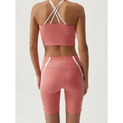 Born Living Yoga Shorts Deportivos De Mujer En Tejido Performance -Fitness cardio Ventas shorts deportivos de mujer en tejido performance 3