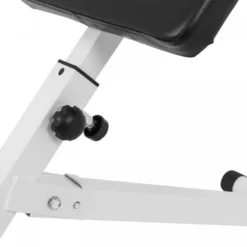 OZIO FITNESS Silla Romana Banco Abdominal Y Espalda Multifuncional Fitness Regulable Plegable 10 OZIO FITNESS Silla Romana Banco Abdominal Y Espalda Multifuncional Fitness Regulable Plegable -Fitness cardio Ventas silla romana banco abdominal y espalda multifuncional fitness regulable plegable 3