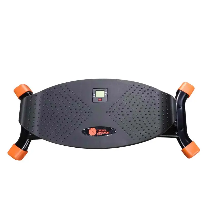 TRÉBOL ADVANCE Sliding Plataforma Fitness Simulador De Esquí 5 TRÉBOL ADVANCE Sliding Plataforma Fitness Simulador De Esquí - Imagen 3