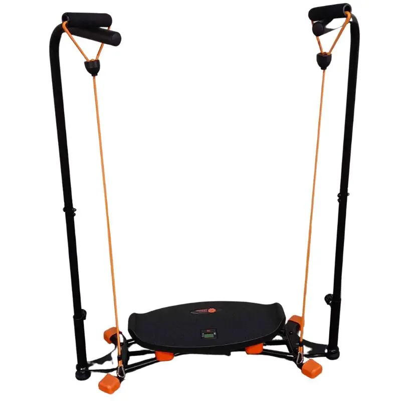 TRÉBOL ADVANCE Sliding Plataforma Fitness Simulador De Esquí 3 TRÉBOL ADVANCE Sliding Plataforma Fitness Simulador De Esquí