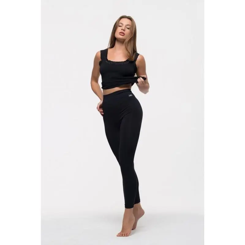 Anaissa Slimming Push Up Legging 160 Den With Emana, Lena 6 Anaissa Slimming Push Up Legging 160 Den With Emana, Lena - Imagen 4