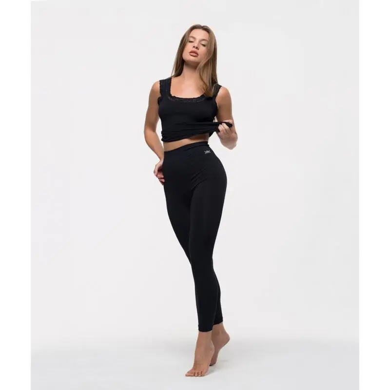 Anaissa Slimming Push Up Legging 160 Den With Emana, Lena 7 Anaissa Slimming Push Up Legging 160 Den With Emana, Lena - Imagen 5