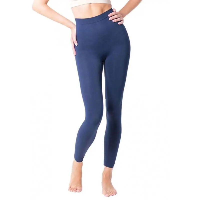 Anaissa Slimming Push Up Legging 160 Den With Emana, Lena 8 Anaissa Slimming Push Up Legging 160 Den With Emana, Lena - Imagen 6