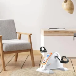 SMALL FIT PRO Pedaleador Eléctrico Con Mando.Gridinlux -Fitness cardio Ventas small fit pro pedaleador electrico con mandogridinlux 1