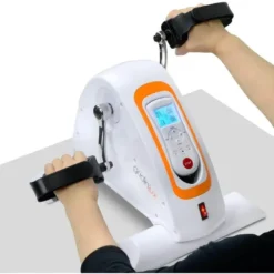 SMALL FIT PRO Pedaleador Eléctrico Con Mando.Gridinlux -Fitness cardio Ventas small fit pro pedaleador electrico con mandogridinlux 3