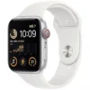 Smartwatch Apple Watch SE LTE Segunda Gen 44mm Aluminio Correa Blanca -Fitness cardio Ventas smartwatch apple watch se lte segunda gen 44mm aluminio correa blanca