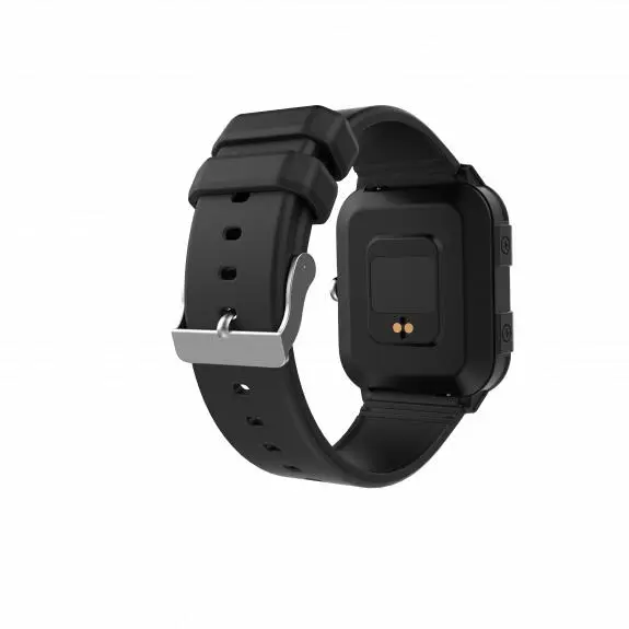 Smartwatch Forever IGO 2 JW-150 Negro 5 Smartwatch Forever IGO 2 JW-150 Negro - Imagen 3