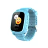 Smartwatch GPS KidPhone 2 Azul Elari -Fitness cardio Ventas smartwatch gps kidphone 2 azul elari