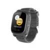 Smartwatch GPS KidPhone 2 Negro Elari 1 Smartwatch GPS KidPhone 2 Negro Elari -Fitness cardio Ventas smartwatch gps kidphone 2 negro elari