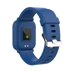 Smartwatch Niños Leotec Summer Azul -Fitness cardio Ventas smartwatch nios leotec summer azul 2