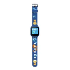 Smartwatch Niños Leotec Summer Azul -Fitness cardio Ventas smartwatch nios leotec summer azul 3