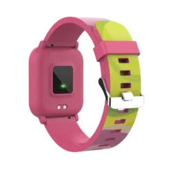Smartwatch Niños Leotec Summer Rosa -Fitness cardio Ventas smartwatch nios leotec summer rosa 2