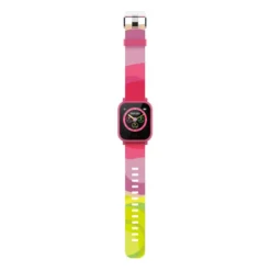 Smartwatch Niños Leotec Summer Rosa -Fitness cardio Ventas smartwatch nios leotec summer rosa 3