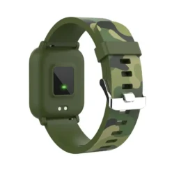 Smartwatch Niños Leotec Summer Verde 8 Smartwatch Niños Leotec Summer Verde -Fitness cardio Ventas smartwatch nios leotec summer verde 2