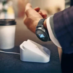 MOBVOI TICWATCH Smartwatch TicWatch E3, Pant 1,3" HD, SO Google, Autonomía 45 Días, Sumergible 8 MOBVOI TICWATCH Smartwatch TicWatch E3, Pant 1,3" HD, SO Google, Autonomía 45 Días, Sumergible -Fitness cardio Ventas smartwatch ticwatch e3 pant 13 hd so google autonomia 45 dias sumergible 1