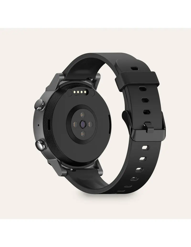 MOBVOI TICWATCH Smartwatch TicWatch E3, Pant 1,3" HD, SO Google, Autonomía 45 Días, Sumergible 7 MOBVOI TICWATCH Smartwatch TicWatch E3, Pant 1,3" HD, SO Google, Autonomía 45 Días, Sumergible - Imagen 5