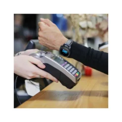 MOBVOI TICWATCH Smartwatch TicWatch Pro 3 GPS, Pant 1,4", SO Wear By Google, 45 Días, Sumergible 9 MOBVOI TICWATCH Smartwatch TicWatch Pro 3 GPS, Pant 1,4", SO Wear By Google, 45 Días, Sumergible -Fitness cardio Ventas smartwatch ticwatch pro 3 gps pant 14 so wear by google 45 dias sumergible 2