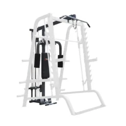 DKN TECHNOLOGY Smith Pec-Deck/Lat-Low Pulley Para Multipower DKN