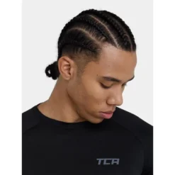 TCA Sonic Camiseta De Manga Larga Para Hombre -Fitness cardio Ventas sonic camiseta de manga larga para hombre 2