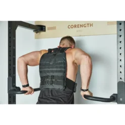 Soportes Para Dips/fondos Rack Musculación Corength -Fitness cardio Ventas soportes para dipsfondos rack musculacion corength 3