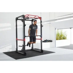 Soportes Para Dips/fondos Rack Musculación Corength -Fitness cardio Ventas soportes para dipsfondos rack musculacion corength 4