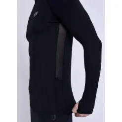 TCA Stamina Camiseta De Manga Larga Para Hombre -Fitness cardio Ventas stamina camiseta de manga larga para hombre 2