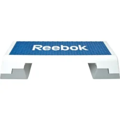 Step 85cm Reebok Azul/Blanco -Fitness cardio Ventas step 85cm reebok azulblanco 2