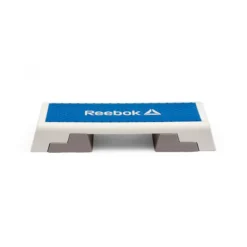 Step 85cm Reebok Azul/Blanco -Fitness cardio Ventas step 85cm reebok azulblanco 3