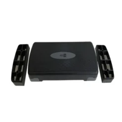 VIMAS SPORT Step Aerobic 68 X 28 X 10-15cm -Fitness cardio Ventas step aerobic 68 x 28 x 10 15cm 2