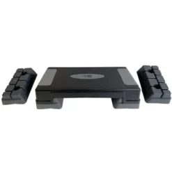 VIMAS SPORT Step Aerobic 78 X 30 X 10-20cm 6 VIMAS SPORT Step Aerobic 78 X 30 X 10-20cm -Fitness cardio Ventas step aerobic 78 x 30 x 10 20cm 1