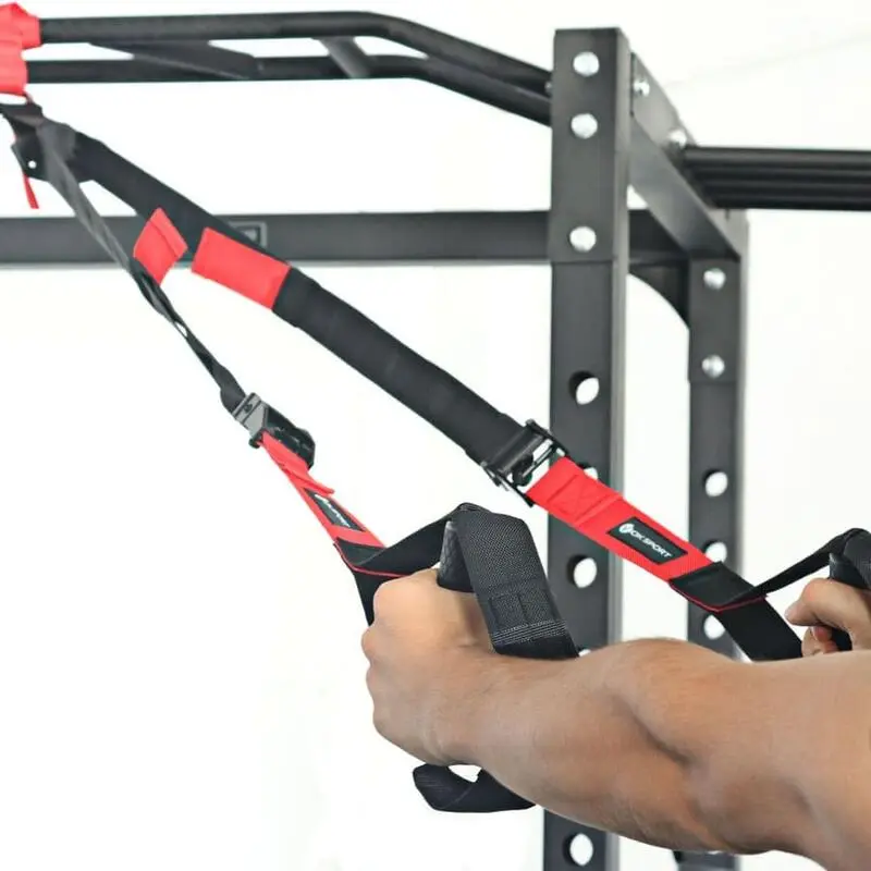 Strap Training Viok Sport 4 Strap Training Viok Sport - Imagen 2