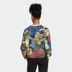 ADIDAS Sudadera Allover Print -Fitness cardio Ventas sudadera allover print 3