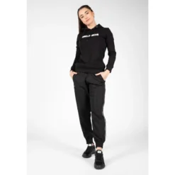 Gorilla Wear Sudadera - Charlotte -Fitness cardio Ventas sudadera charlotte 2