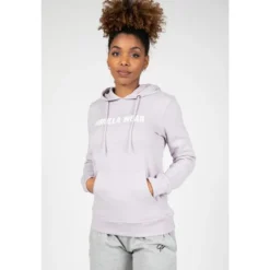 Gorilla Wear Sudadera - Charlotte -Fitness cardio Ventas sudadera charlotte 5