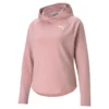 Sudadera Con Capucha Active Mujer PUMA Rosa Claro 2 Sudadera Con Capucha Active Mujer PUMA Rosa Claro -Fitness cardio Ventas sudadera con capucha active mujer puma rosa claro