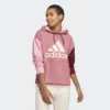 ADIDAS Sudadera Con Capucha Essentials Big Logo Oversized French Terry 2 ADIDAS Sudadera Con Capucha Essentials Big Logo Oversized French Terry -Fitness cardio Ventas sudadera con capucha essentials big logo oversized french terry