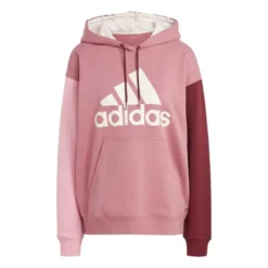 ADIDAS Sudadera Con Capucha Essentials Big Logo Oversized French Terry -Fitness cardio Ventas sudadera con capucha essentials big logo oversized french terry 2