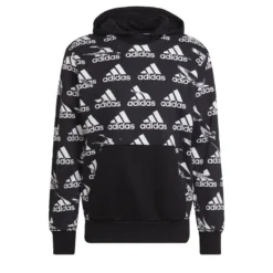 ADIDAS Sudadera Con Capucha Essentials Brandlove French Terry -Fitness cardio Ventas sudadera con capucha essentials brandlove french terry 1