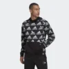 ADIDAS Sudadera Con Capucha Essentials Brandlove French Terry 1 ADIDAS Sudadera Con Capucha Essentials Brandlove French Terry -Fitness cardio Ventas sudadera con capucha essentials brandlove french terry
