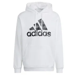 ADIDAS Sudadera Con Capucha Essentials Camo Print French Terry -Fitness cardio Ventas sudadera con capucha essentials camo print french terry 1