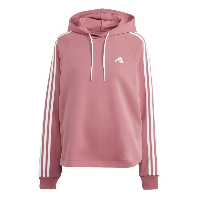 ADIDAS Sudadera Con Capucha Maternity Over-the-Head 5 ADIDAS Sudadera Con Capucha Maternity Over-the-Head - Imagen 3