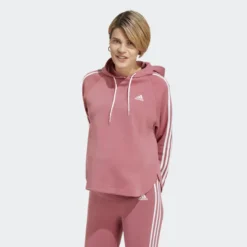 ADIDAS Sudadera Con Capucha Maternity Over-the-Head