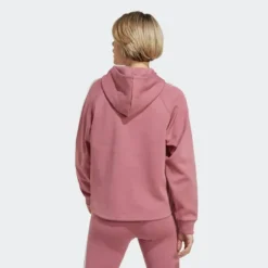 ADIDAS Sudadera Con Capucha Maternity Over-the-Head 11 ADIDAS Sudadera Con Capucha Maternity Over-the-Head -Fitness cardio Ventas sudadera con capucha maternity over the head 3
