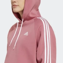 ADIDAS Sudadera Con Capucha Maternity Over-the-Head 12 ADIDAS Sudadera Con Capucha Maternity Over-the-Head -Fitness cardio Ventas sudadera con capucha maternity over the head 4