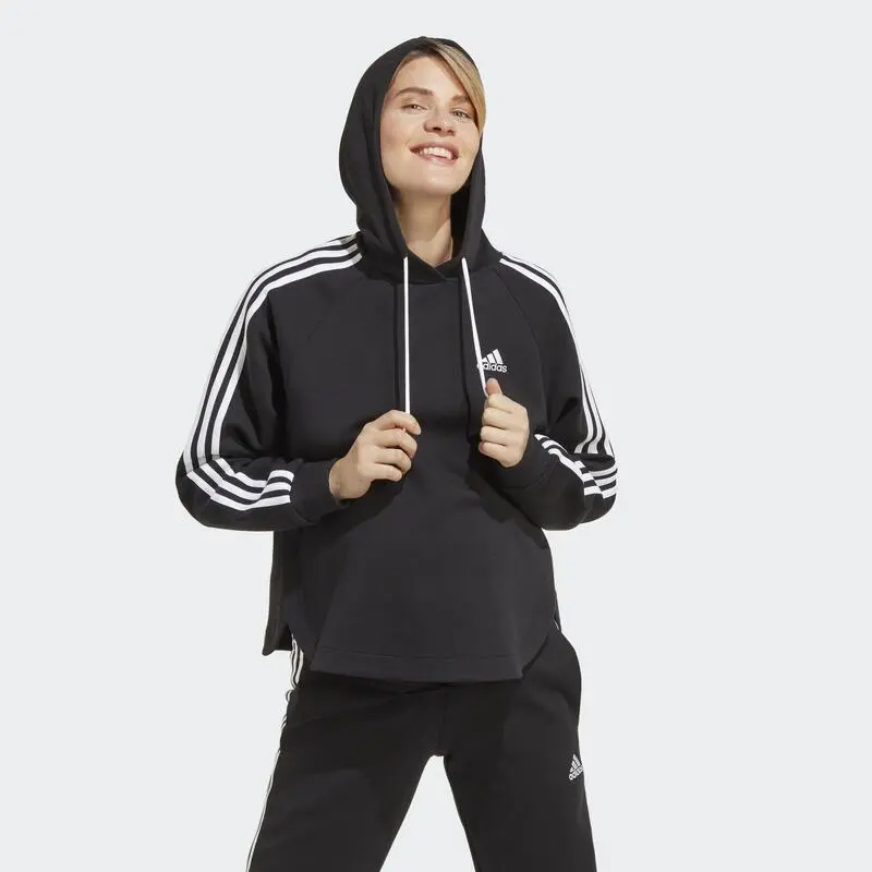 ADIDAS Sudadera Con Capucha Maternity Over-the-Head 8 ADIDAS Sudadera Con Capucha Maternity Over-the-Head - Imagen 6