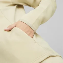 Sudadera Con Capucha Mujer EVOSTRIPE Full-Zip PUMA -Fitness cardio Ventas sudadera con capucha mujer evostripe full zip puma 2