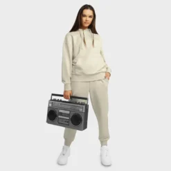 Siroko Sudadera Con Capucha Mujer Moon-W -Fitness cardio Ventas sudadera con capucha mujer moon w 3