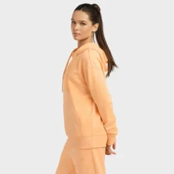 Siroko Sudadera Con Capucha Mujer Ocaso-W -Fitness cardio Ventas sudadera con capucha mujer ocaso w 2